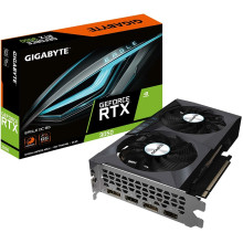 Gigabyte GeForce RTX 3050 EAGLE OC 8G